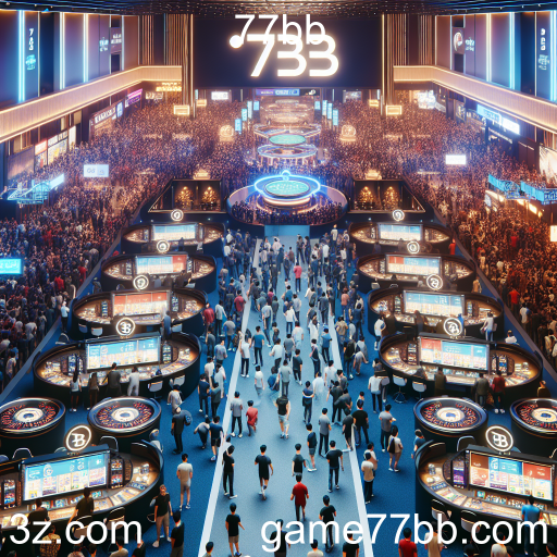 A Importância dos Eventos de Jogos na Cultura Gamer